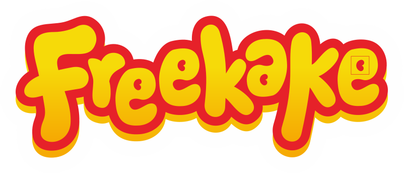 Freekake